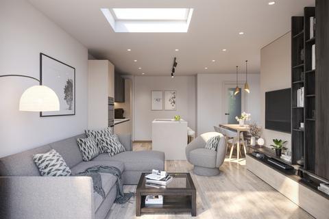 undefined, Plot 9 The Wheat, Chelford Road, Henbury