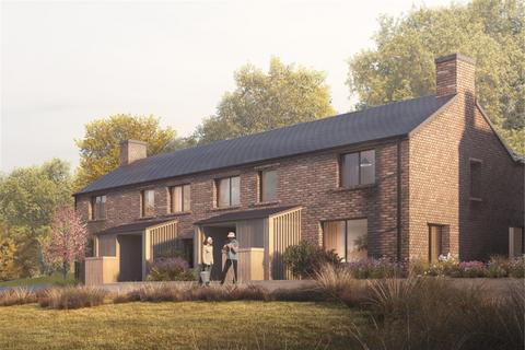 undefined, Plot 9 The Wheat, Chelford Road, Henbury