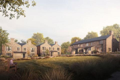undefined, Plot 10 The Wheat, Chelford Road, Henbury