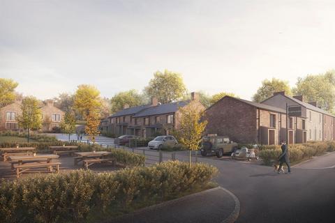 undefined, Plot 10 The Wheat, Chelford Road, Henbury