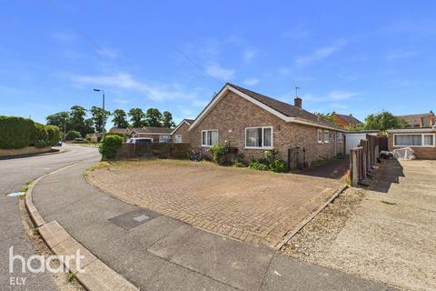 3 bedroom detached bungalow for sale, Thorn Close, Soham