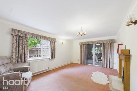 3 bedroom detached bungalow for sale, Thorn Close, Soham