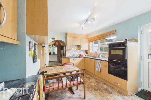 3 bedroom detached bungalow for sale, Thorn Close, Soham