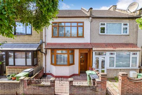 Borwick Avenue, London E17