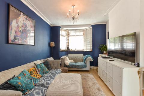 Borwick Avenue, London E17