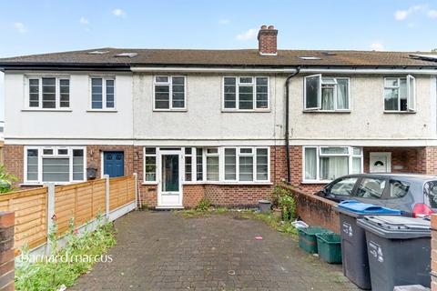 London Road, Mitcham