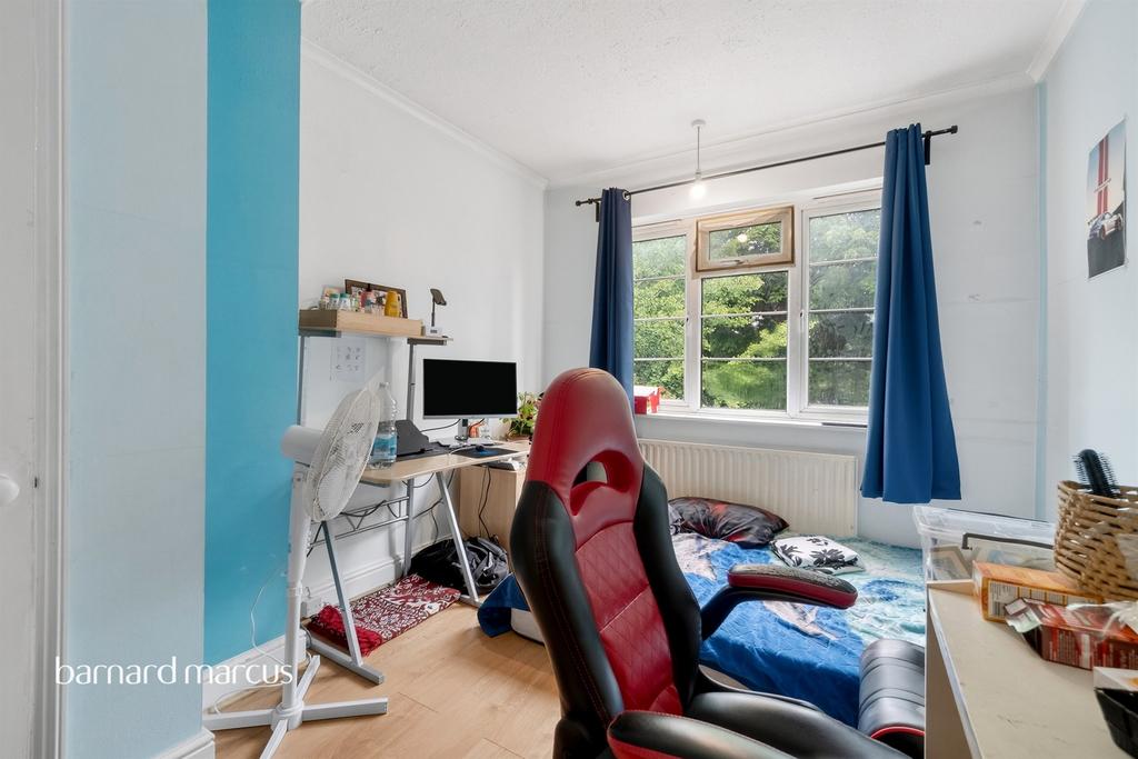 Home office