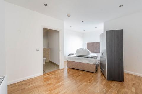 1 bedroom flat for sale, Peterborough Road, Harrow, HA1