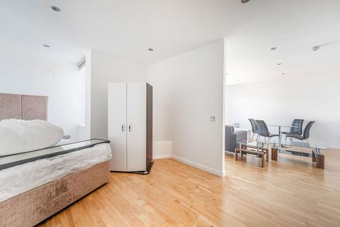 1 bedroom flat for sale, Peterborough Road, Harrow, HA1