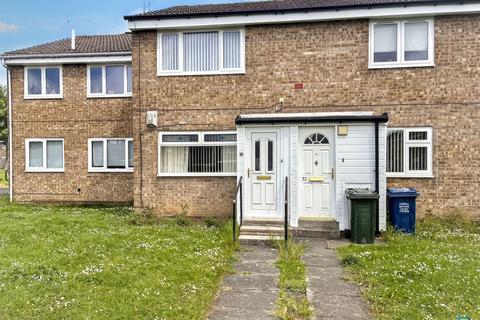 2 bedroom ground floor flat for sale, Haggerston Court, Etal Lane, Newcastle upon Tyne, Tyne and Wear, NE5 4TQ