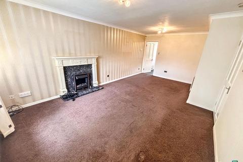 2 bedroom ground floor flat for sale, Haggerston Court, Etal Lane, Newcastle upon Tyne, Tyne and Wear, NE5 4TQ