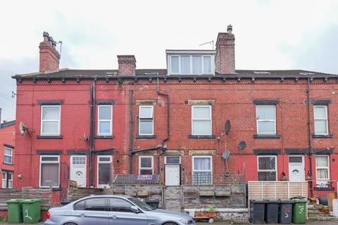 Terraced house - Paisley View, Leeds LS12