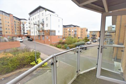 Apartment - Essex CO2