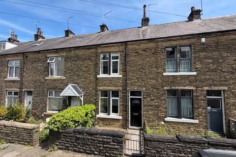 Terraced house - Springswood Avenue, Shipley, BD18