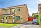 Hazel Meadows, Hucknall, Nottingham, Nottinghamshire, NG15
