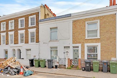 Elm Park, London, London, SW2