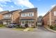 Boxwood Grove, Woking GU24