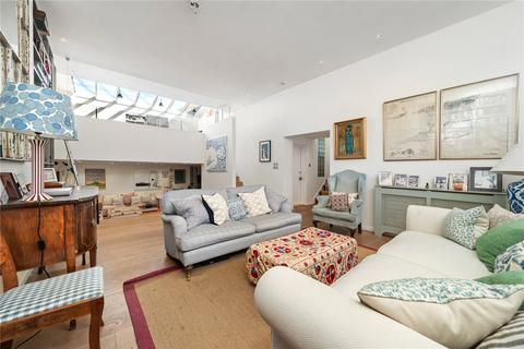 4 bedroom terraced house for sale, Orville Road, London, SW11
