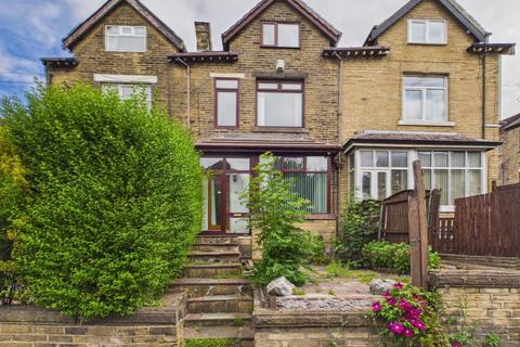 Terraced house - Carr Lane, Shipley