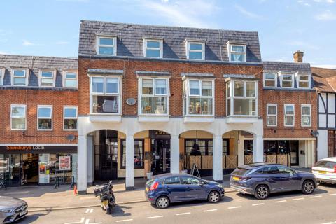undefined, High Street, Sutton SM3