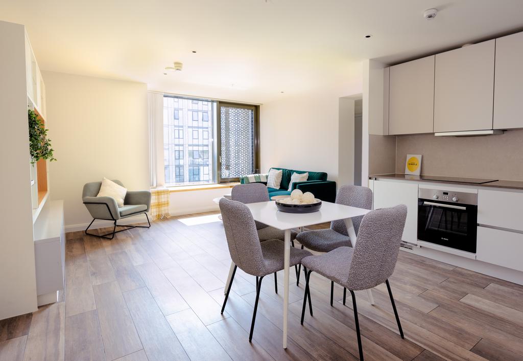 1 bedroom apartment to rent