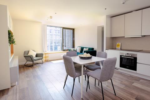 1 bedroom apartment to rent, at Essential Living, Flat 505, Vantage Point, 2, Junction Road N19