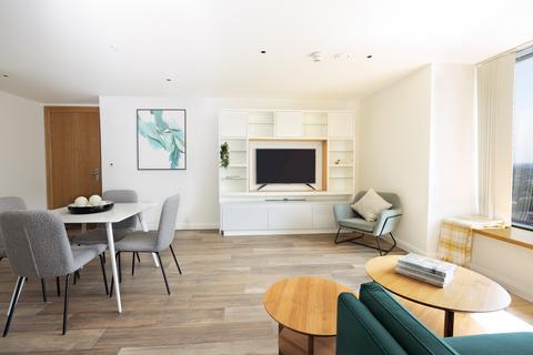1 bedroom apartment to rent, at Essential Living, Flat 505, Vantage Point, 2, Junction Road N19