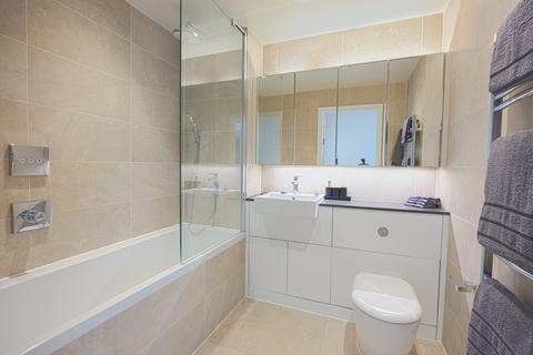 1 bedroom apartment to rent, at Essential Living, Flat 505, Vantage Point, 2, Junction Road N19