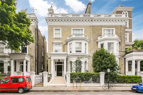 Redcliffe Gardens, London SW10