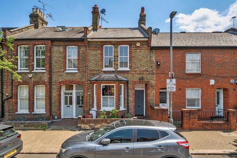 Tennyson Street, Battersea, London, SW8