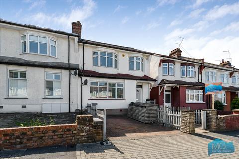 3 bedroom semi-detached house for sale, Petworth Road, London, N12