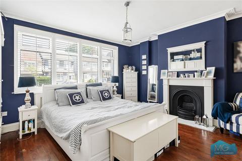 3 bedroom semi-detached house for sale, Petworth Road, London, N12