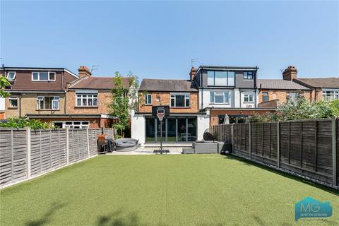 3 bedroom semi-detached house for sale, Petworth Road, London, N12