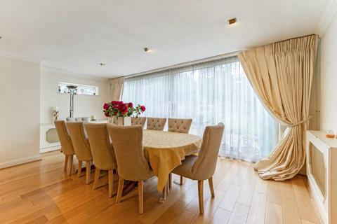 5 bedroom house for sale, Lake View, Edgware, HA8