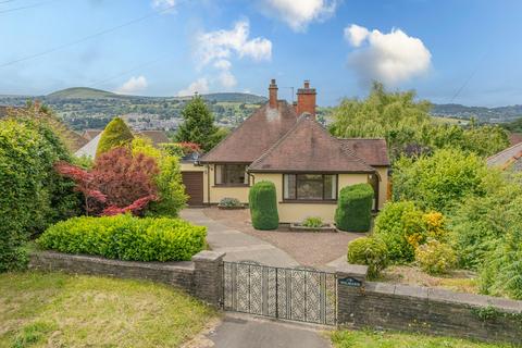 2 bedroom detached bungalow for sale, Jerusalem Lane, Pontypool, NP4