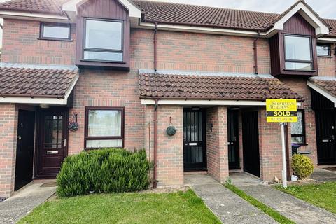 1 bedroom maisonette to rent, ST THOMAS COURT, BOSTON