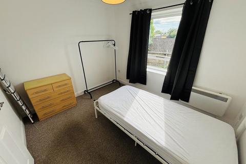 1 bedroom maisonette to rent, ST THOMAS COURT, BOSTON