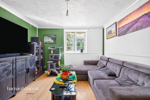 undefined, Gables Close, London