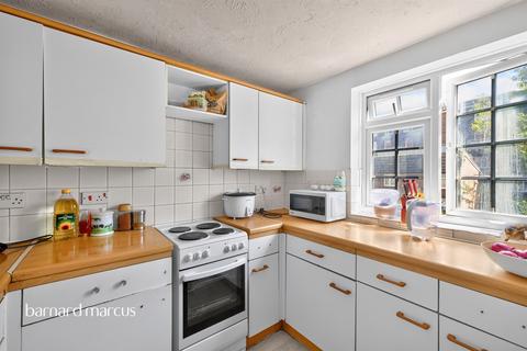 undefined, Gables Close, London