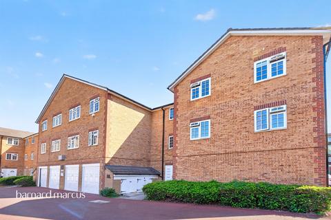 undefined, Gables Close, London