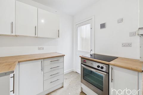 undefined, Larchgrove Avenue, Springboig, Glasgow, City of Glasgow, G32 0JS