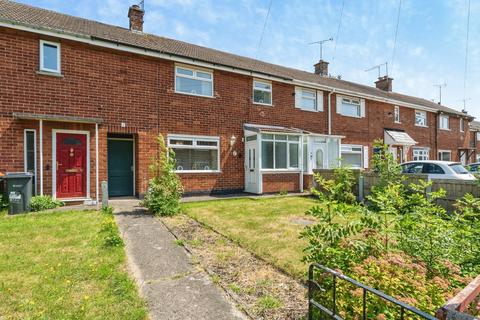 Terraced house - Rhuddlan Road, Blacon, Chester, Cheshire, CH1