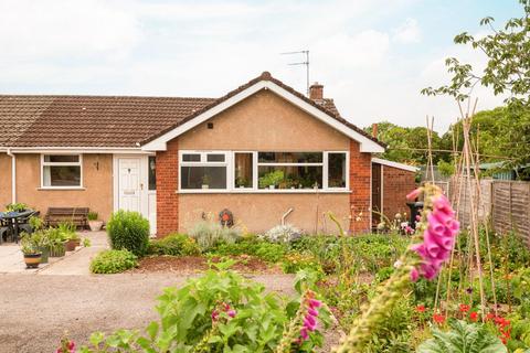 3 bedroom semi-detached bungalow for sale, First Avenue, St Annes