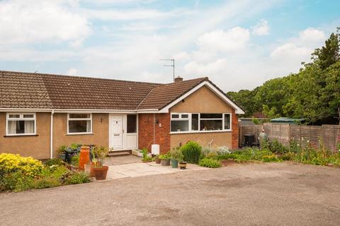 3 bedroom semi-detached bungalow for sale, First Avenue, St Annes