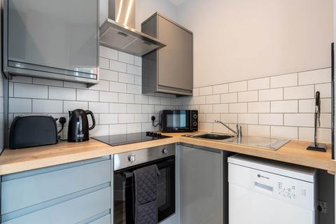 1 bedroom ground floor flat to rent, 1 Castle Terrace, Aberystwyth, Ceredigion
