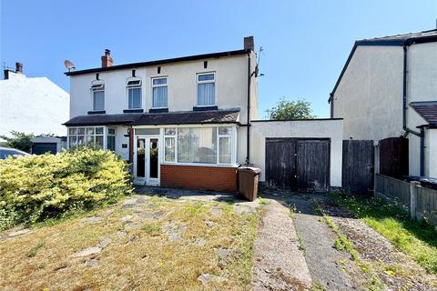 3 bedroom semi-detached house for sale, Kew Road, Southport PR8