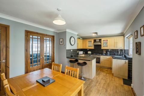 3 bedroom semi-detached house for sale, Kendal Crescent, Conisbrough, Doncaster