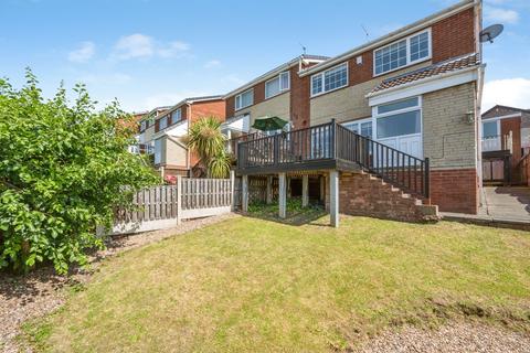 3 bedroom semi-detached house for sale, Kendal Crescent, Conisbrough, Doncaster