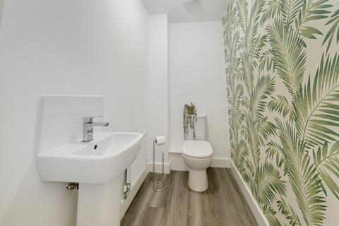 2 bedroom semi-detached house for sale, Rochester Row, Thorp Arch, Wetherby, LS23