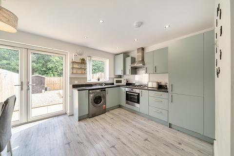 2 bedroom semi-detached house for sale, Rochester Row, Thorp Arch, Wetherby, LS23